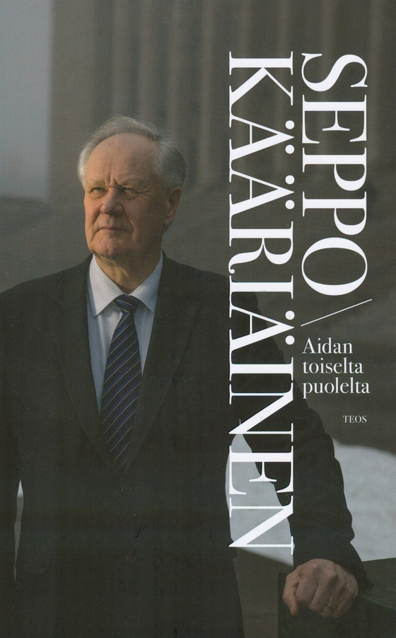 Aidan toiselta puolelta