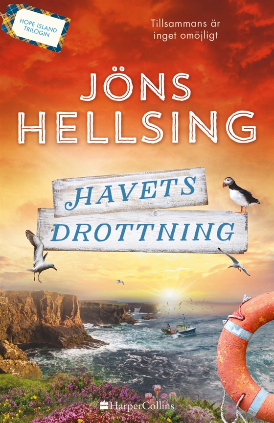 Havets drottning