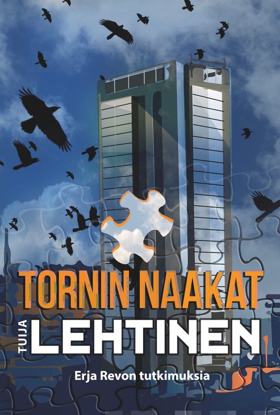 Tornin naakat