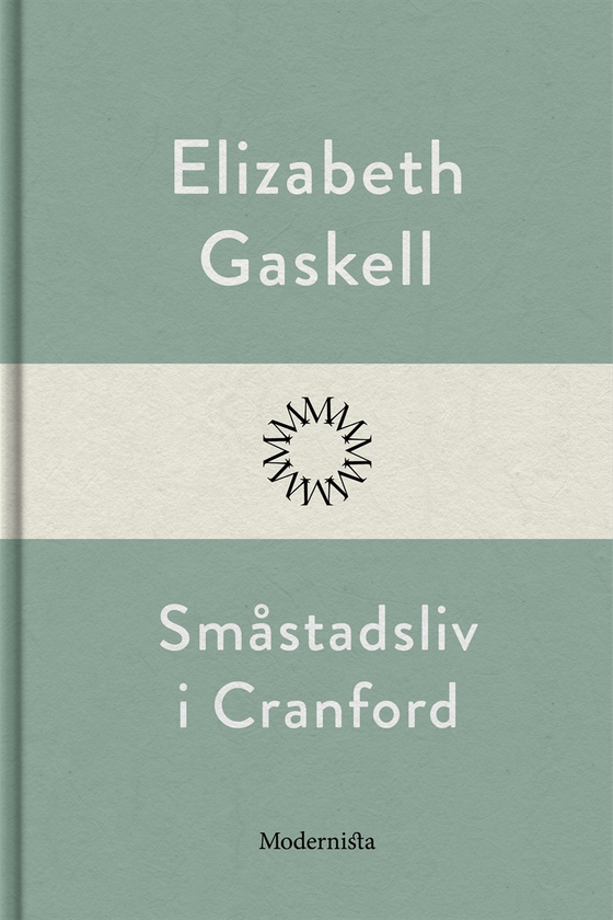 Småstadsliv i Cranford