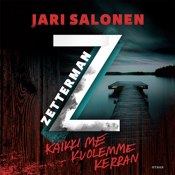 Kaikki me kuolemme kerran