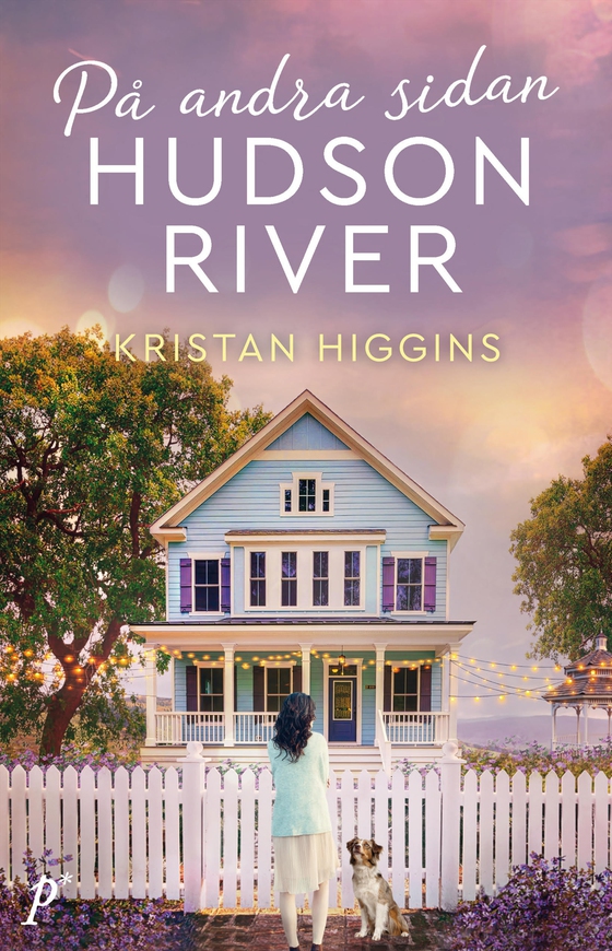 På andra sidan Hudson River (e-bok) av Kristan Higgins
