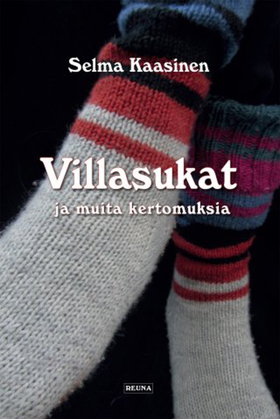 Villasukat ja muita kertomuksia
