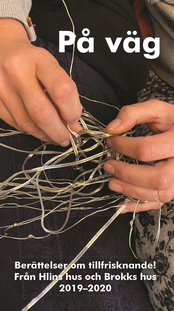 På väg (e-bok) av Lars Ulfvensjö