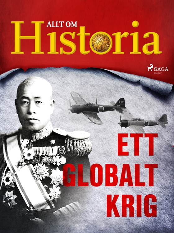 Ett globalt krig