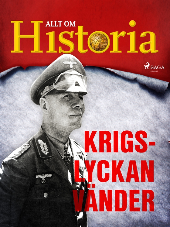 Krigslyckan vänder