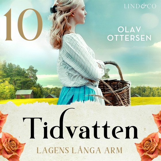 Lagens långa arm: en släkthistoria (ljudbok) av Olav Ottersen