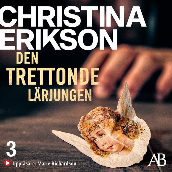 Den trettonde lärjungen