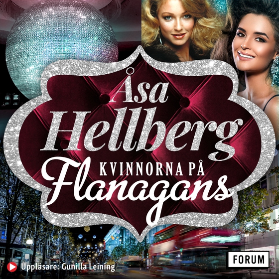 Kvinnorna på Flanagans