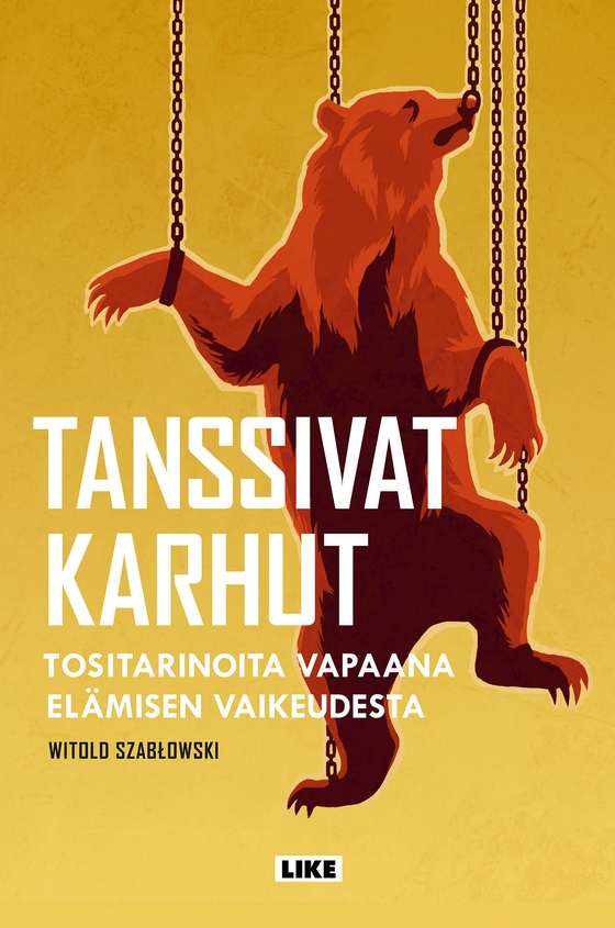 Tanssivat karhut
