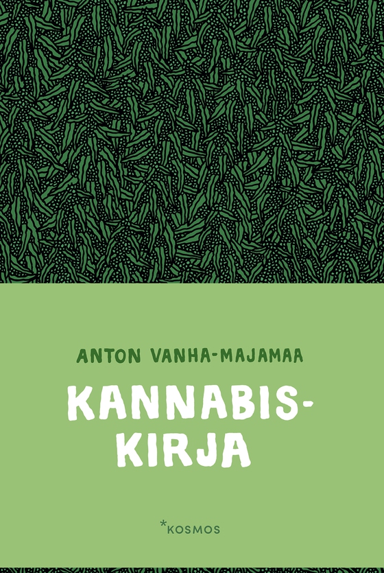 Kannabiskirja