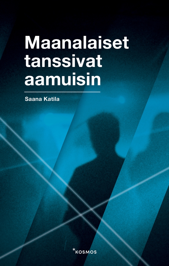 Maanalaiset tanssivat aamuisin