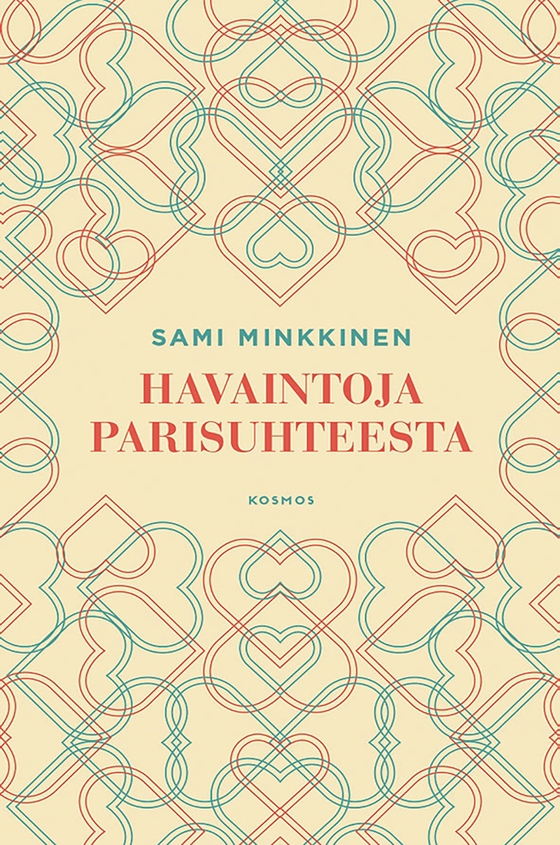 Havaintoja parisuhteesta