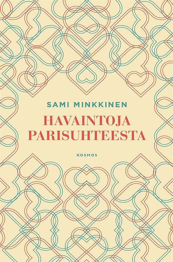 Havaintoja parisuhteesta