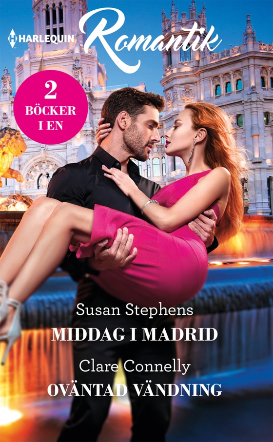 Middag i Madrid/Oväntad vändning