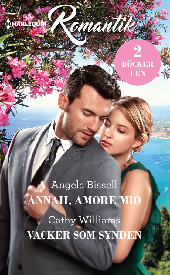 Annah, amore mio/Vacker som synden (e-bok) av Cathy Williams