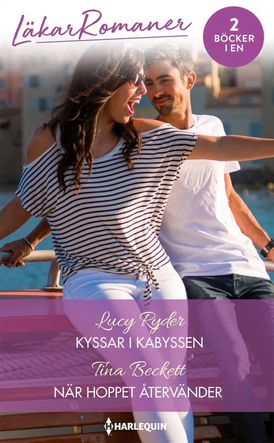 Kyssar i kabyssen/När hoppet återvänder