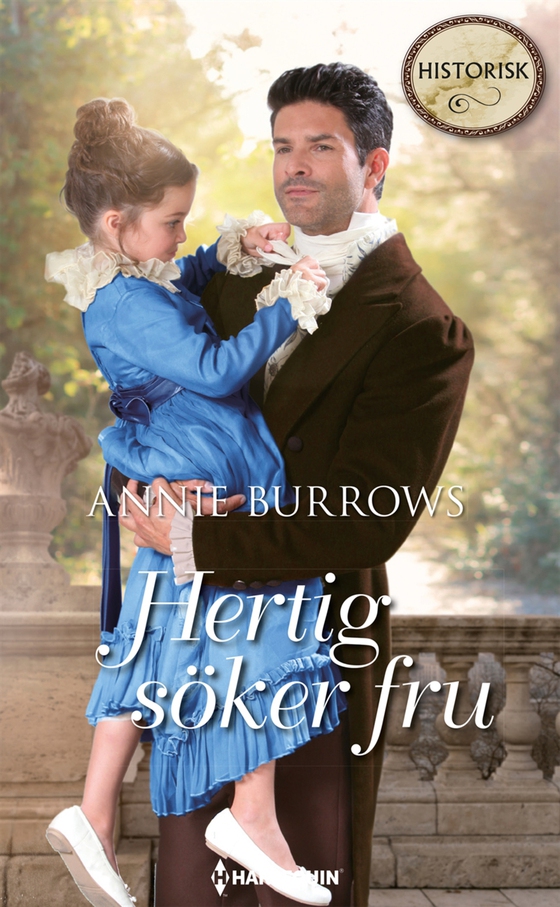Hertig söker fru (e-bok) av Annie Burrows