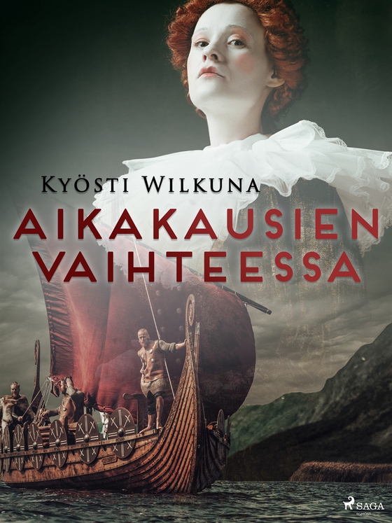 Aikakausien vaihteessa