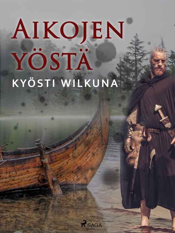 Aikojen yöstä