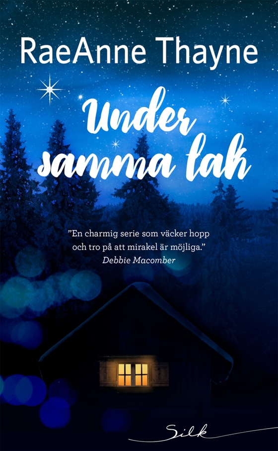 Under samma tak (e-bok) av RaeAnne Thayne