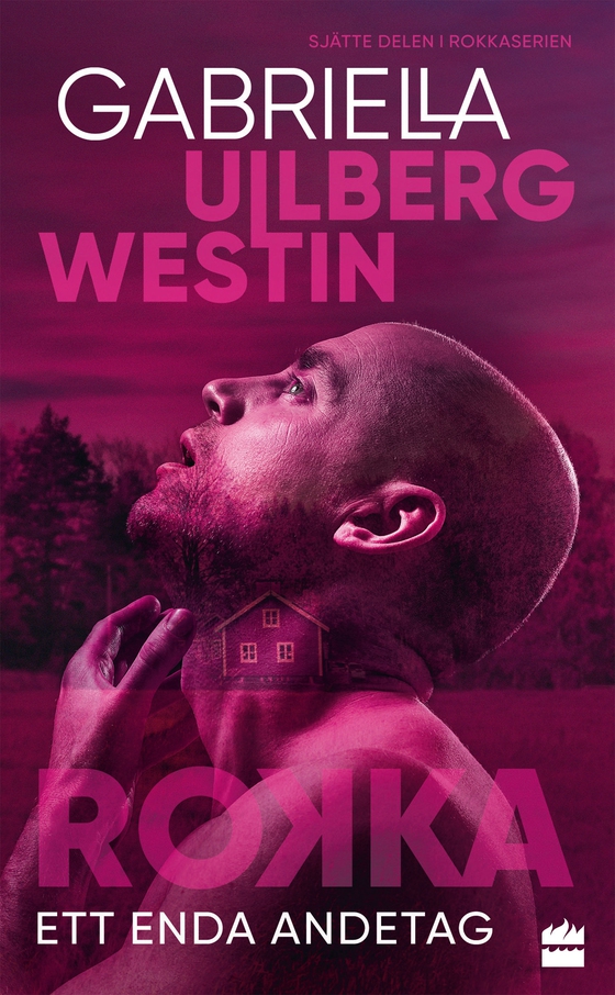 Ett enda andetag (e-bok) av Gabriella Ullberg Westin