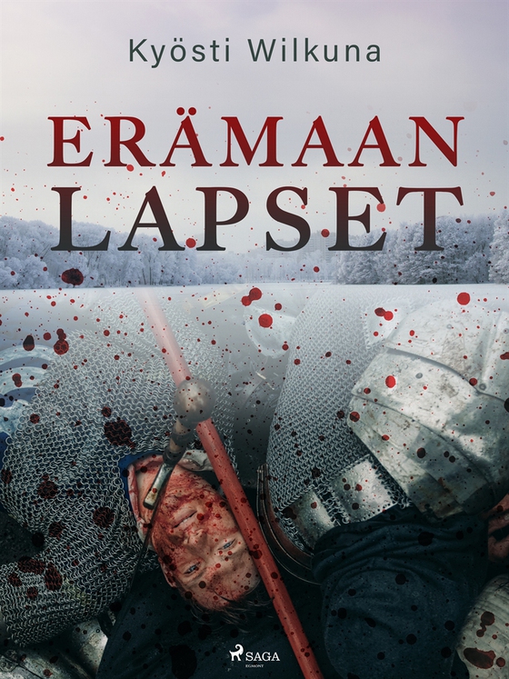 Erämaan lapset