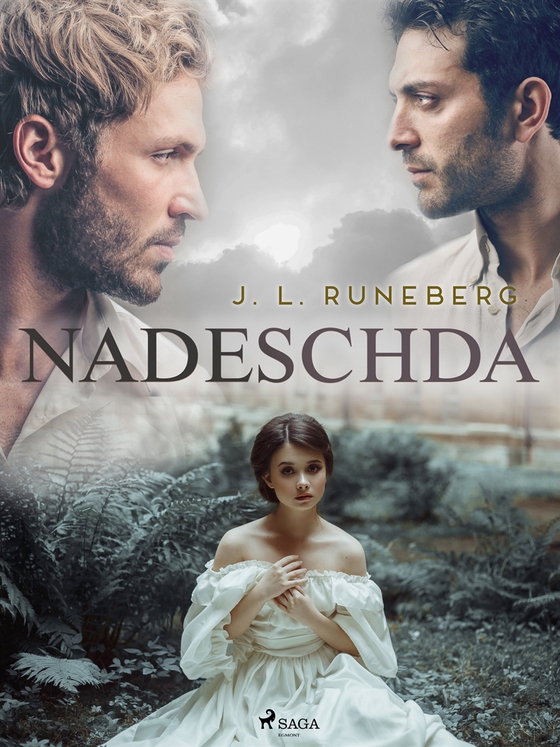 Nadeschda