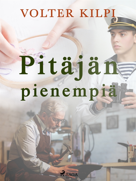 Pitäjän pienempiä
