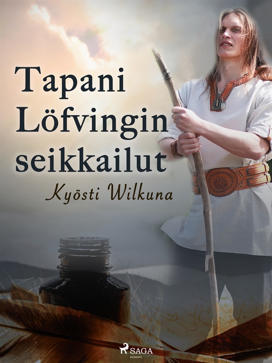 Tapani Löfvingin seikkailut
