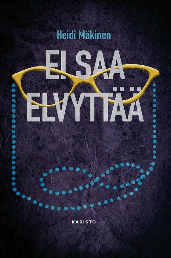 Ei saa elvyttää