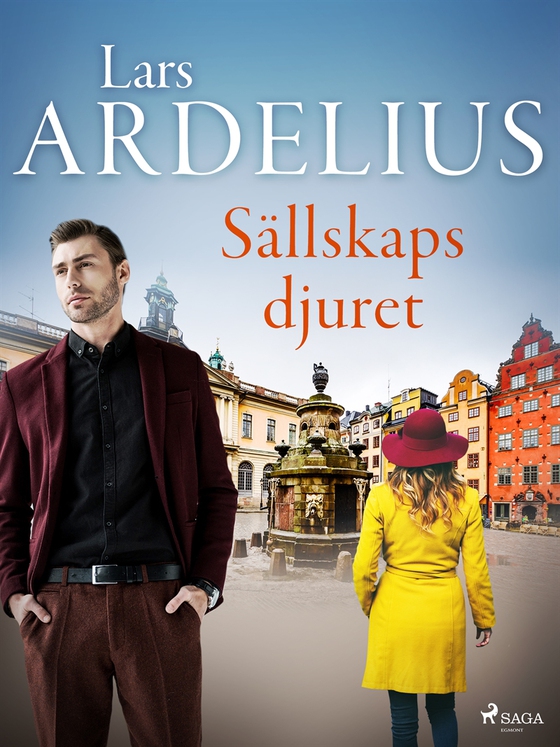 Sällskapsdjuret