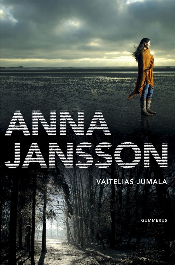 Vaitelias jumala
