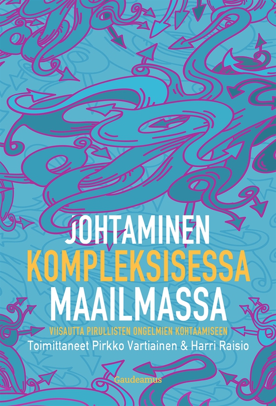 Johtaminen kompleksisessa maailmassa
