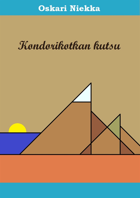Kondorikotkan kutsu