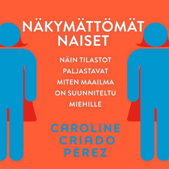 Näkymättömät naiset