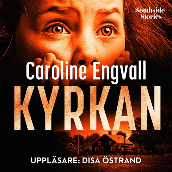 Kyrkan (ljudbok) av Caroline Engvall