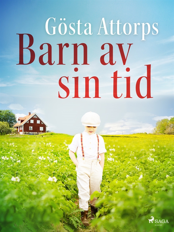Barn av sin tid
