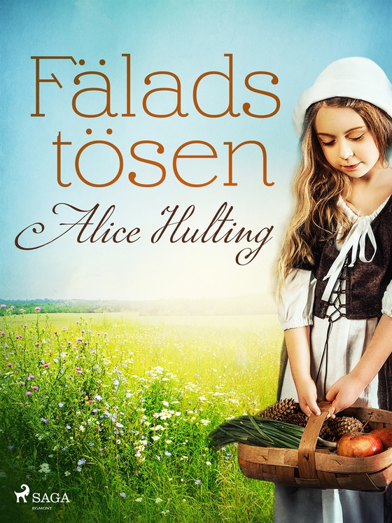 Fäladstösen (e-bok) av Alice Hulting