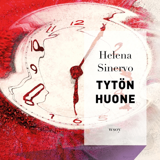 Tytön huone