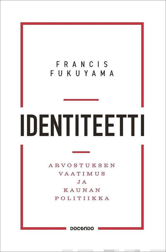 Identiteetti