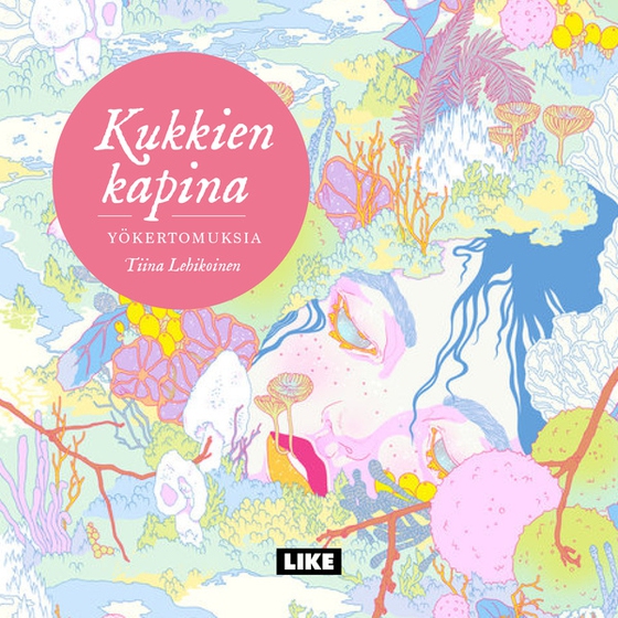 Kukkien kapina