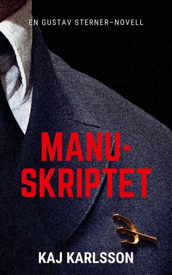 Manuskriptet