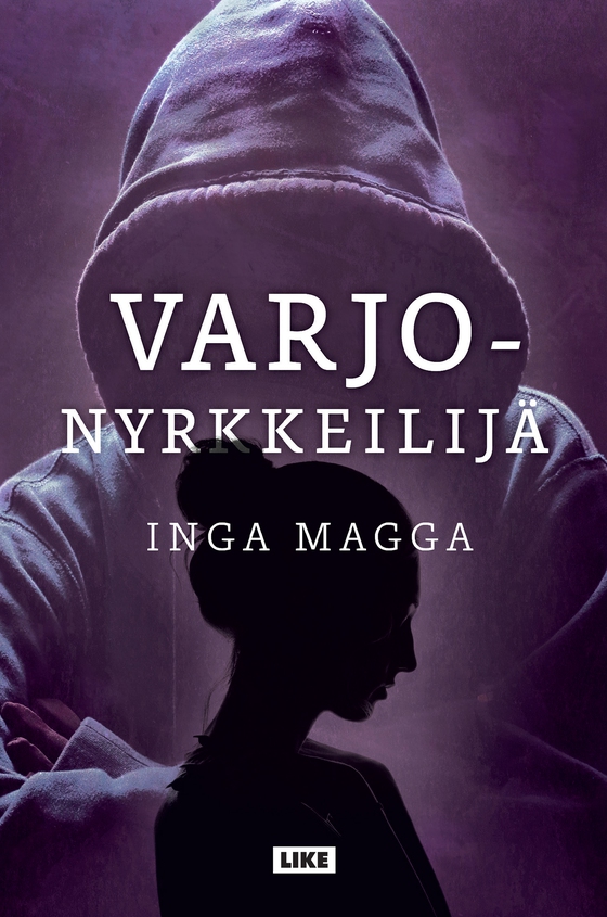 Varjonyrkkeilijä