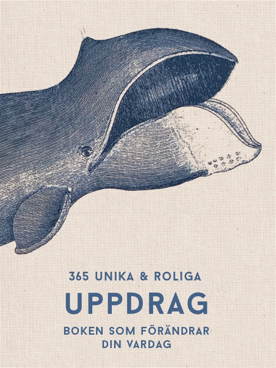 365 unika och roliga uppdrag (Epub2) (e-bok) av Nicotext Förlag