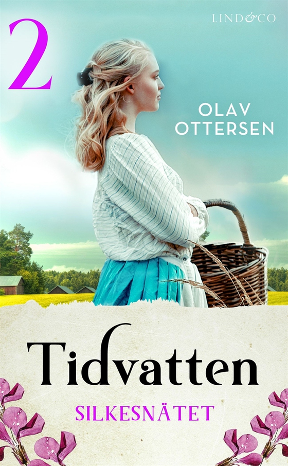 Silkesnätet: En släkthistoria