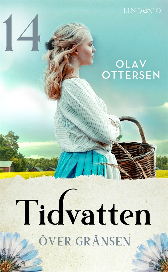 Över gränsen: En släkthistoria