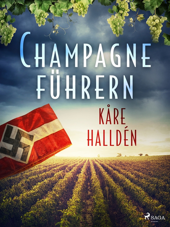 Champagneführern