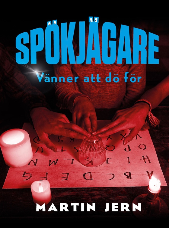 Spökjägare: Vänner att dö för