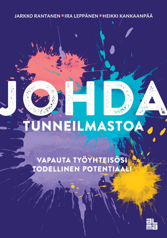 Johda tunneilmastoa